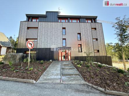 Prodej bytu, 3+kk, 77 m² obrázek