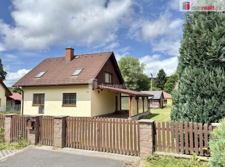 1 | Prodej - dům/vila, 140 m²