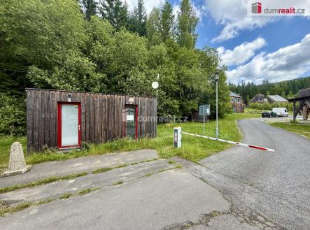 Prodej - pozemek pro komerční výstavbu, 230 m² obrázek