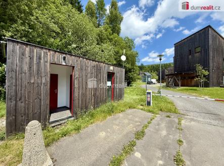 6 | Prodej - pozemek pro komerční výstavbu, 230 m²