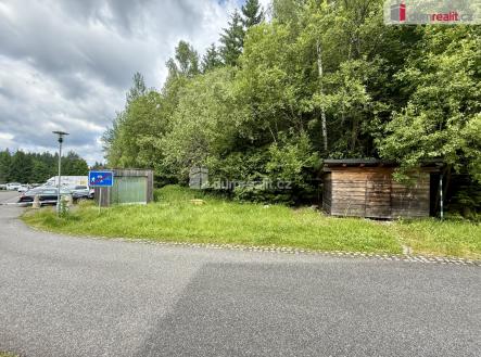 7 | Prodej - pozemek pro komerční výstavbu, 230 m²