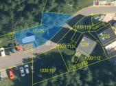 Prodej - pozemek pro komerční výstavbu, 230 m²