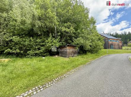 13 | Prodej - pozemek pro komerční výstavbu, 230 m²