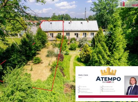 2 | Prodej bytu, 4+1, 82 m²