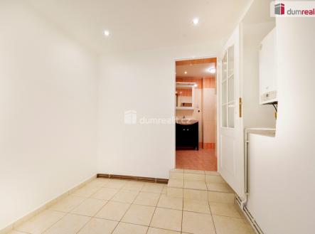 4 | Prodej bytu, 4+1, 82 m²