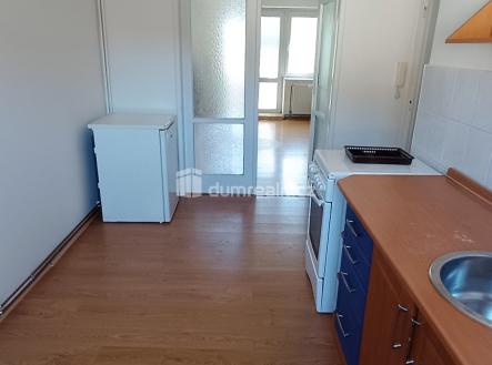2 | Pronájem bytu, 2+1, 49 m²