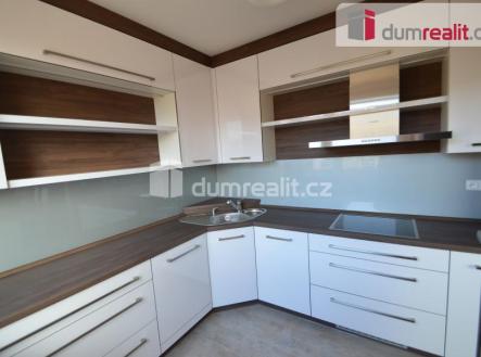 Pronájem bytu, 3+1, 74 m² obrázek