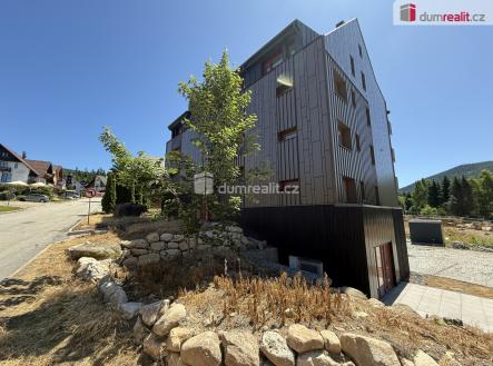 1 | Pronájem bytu, 1+1, 43 m²