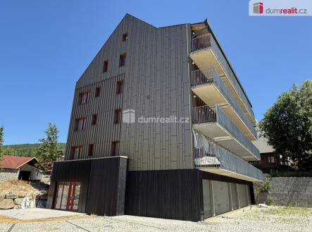 2 | Pronájem bytu, 1+1, 43 m²