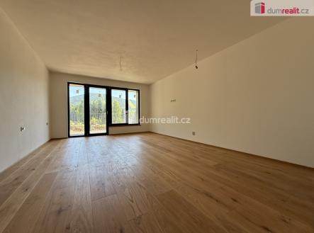 4 | Pronájem bytu, 1+1, 43 m²