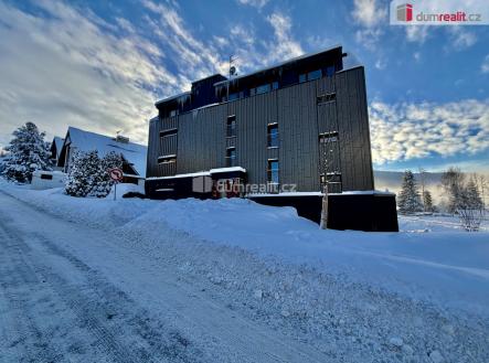 1 | Pronájem bytu, 1+1, 43 m²