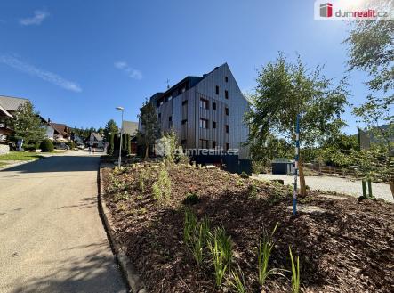 Pronájem bytu, 1+1, 43 m² obrázek