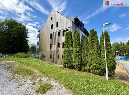 1 | Pronájem bytu, 2+kk, 55 m²