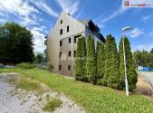 Pronájem bytu, 2+kk, 55 m²