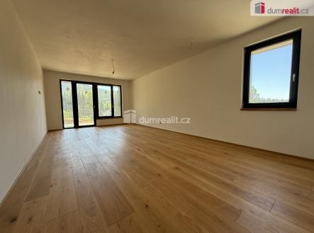 2 | Pronájem bytu, 2+kk, 55 m²