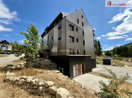 3 | Pronájem bytu, 2+kk, 55 m²
