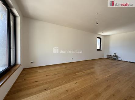 4 | Pronájem bytu, 2+kk, 55 m²