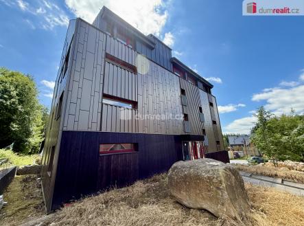1 | Pronájem bytu, 2+1, 57 m²