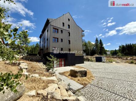 3 | Pronájem bytu, 2+1, 57 m²