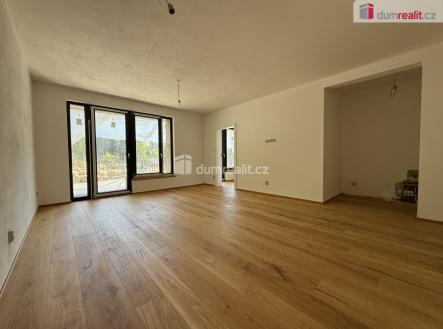 4 | Pronájem bytu, 2+1, 57 m²