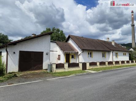 3 | Prodej - dům/vila, 118 m²