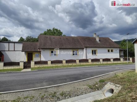 4 | Prodej - dům/vila, 118 m²