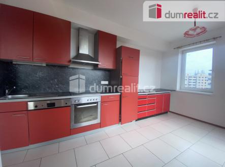 Pronájem bytu, 4+1, 107 m² obrázek