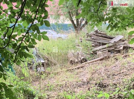 6 | Prodej - pozemek pro bydlení, 530 m²