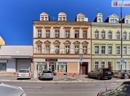 Prodej bytu, 1+kk, 24 m² obrázek