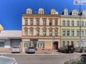 Prodej bytu, 1+kk, 24 m²