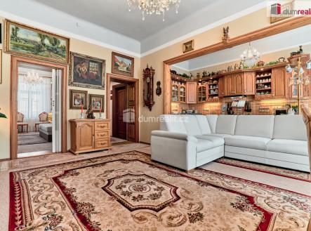 2 | Prodej bytu, 3+1, 92 m²