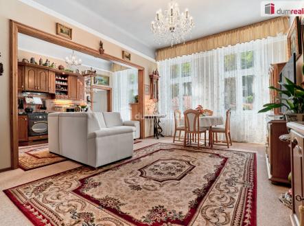 3 | Prodej bytu, 3+1, 92 m²