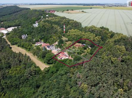 3 | Prodej - dům/vila, 280 m²