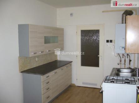 Pronájem bytu, 2+1, 54 m² obrázek