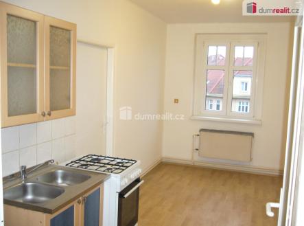 2 | Pronájem bytu, 2+1, 54 m²