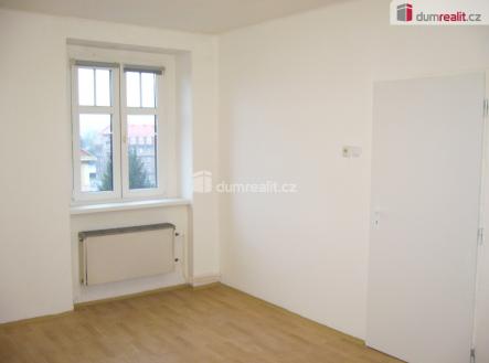 4 | Pronájem bytu, 2+1, 54 m²