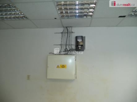 3 | Pronájem - skladovací prostor, 70 m²
