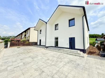 1 | Prodej - chata/rekreační objekt, 160 m²