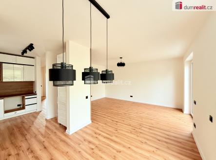 3 | Prodej - chata/rekreační objekt, 160 m²