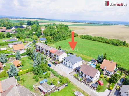 4 | Prodej - chata/rekreační objekt, 160 m²