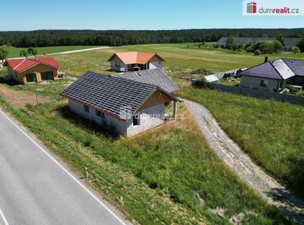 3 | Prodej - dům/vila, 126 m²