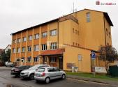 Pronájem - kanceláře, 30 m²