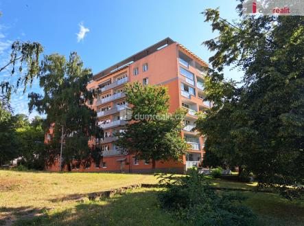 1 | Pronájem bytu, 1+kk, 39 m²