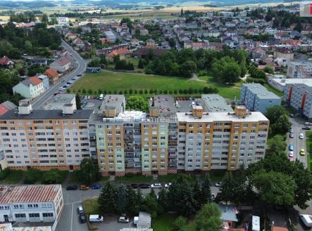 Prodej bytu, 3+1, 71 m² obrázek