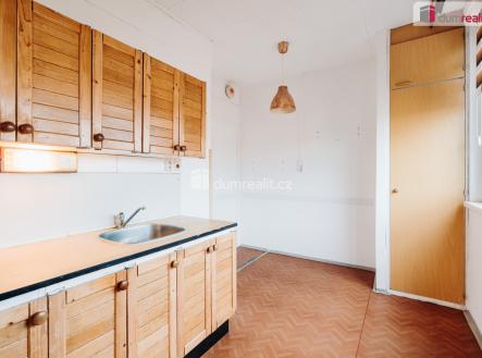 Prodej bytu, 3+1, 68 m² obrázek