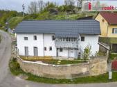 Prodej - dům/vila, 250 m²