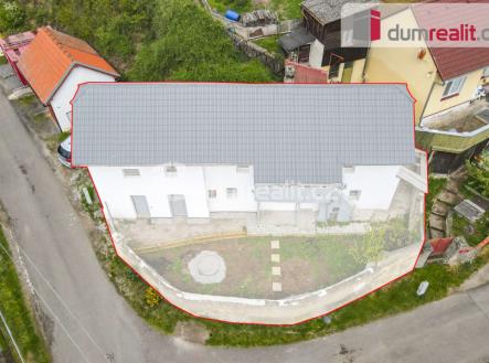 2 | Prodej - dům/vila, 250 m²