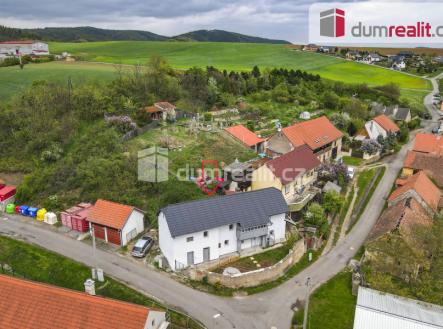 4 | Prodej - dům/vila, 250 m²
