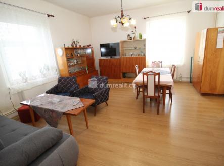 3 | Prodej bytu, 2+1, 82 m²