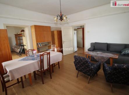 4 | Prodej bytu, 2+1, 82 m²
